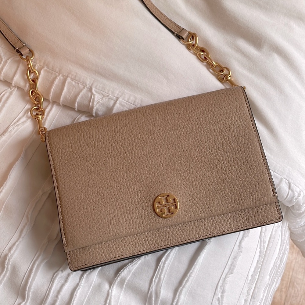 Tori burch cross body